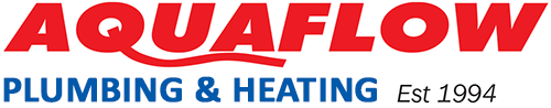 Aquaflow Plumbing & Heating logo